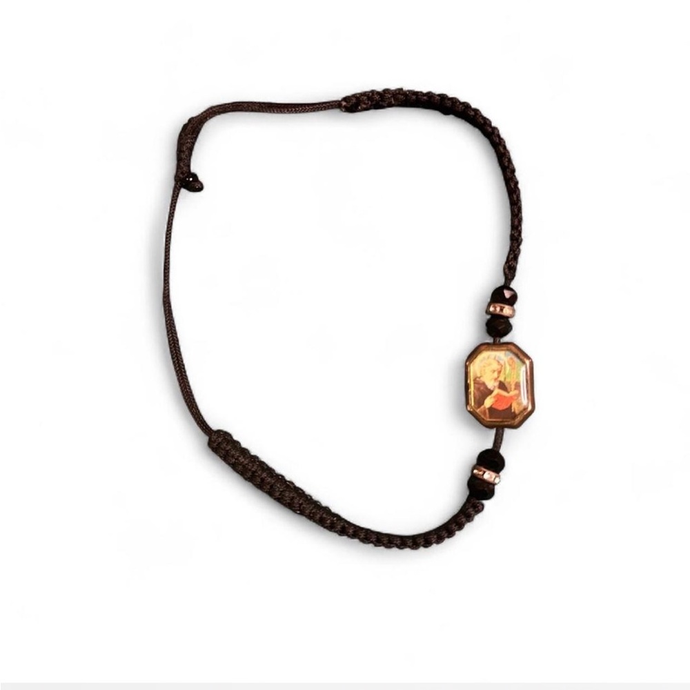 St. Benedict Protection Bracelet - Picture 2 of 3